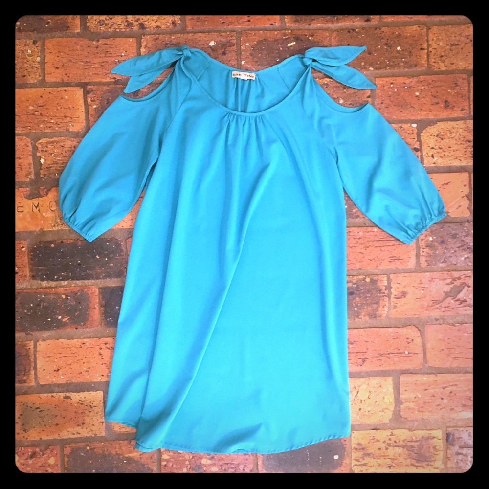 Altar’d State Shirt Dress